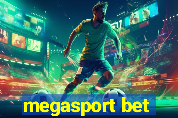 megasport bet